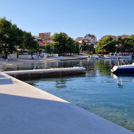 Apartment Radja Trogir Exterior photo