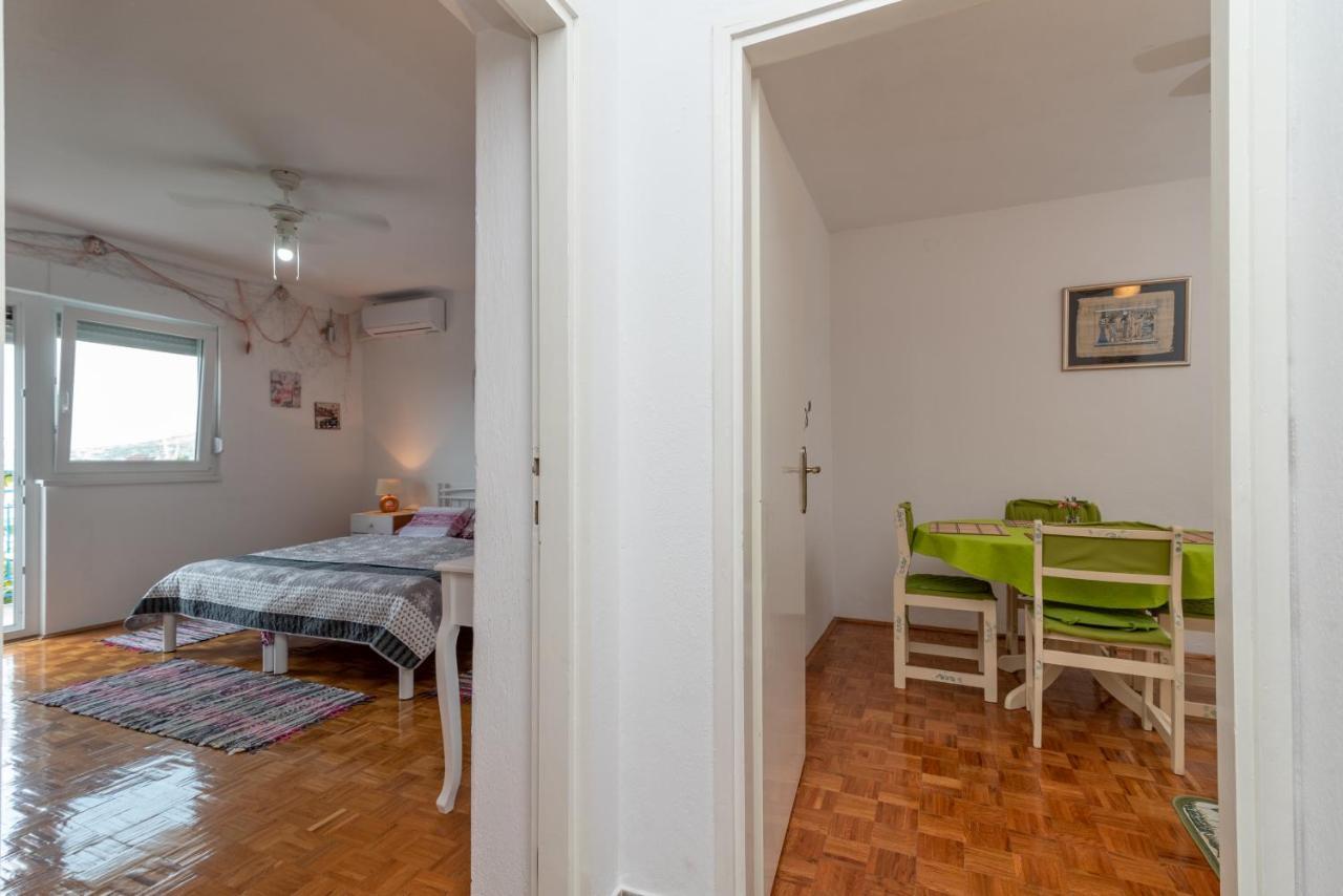 Apartment Radja Trogir Exterior photo