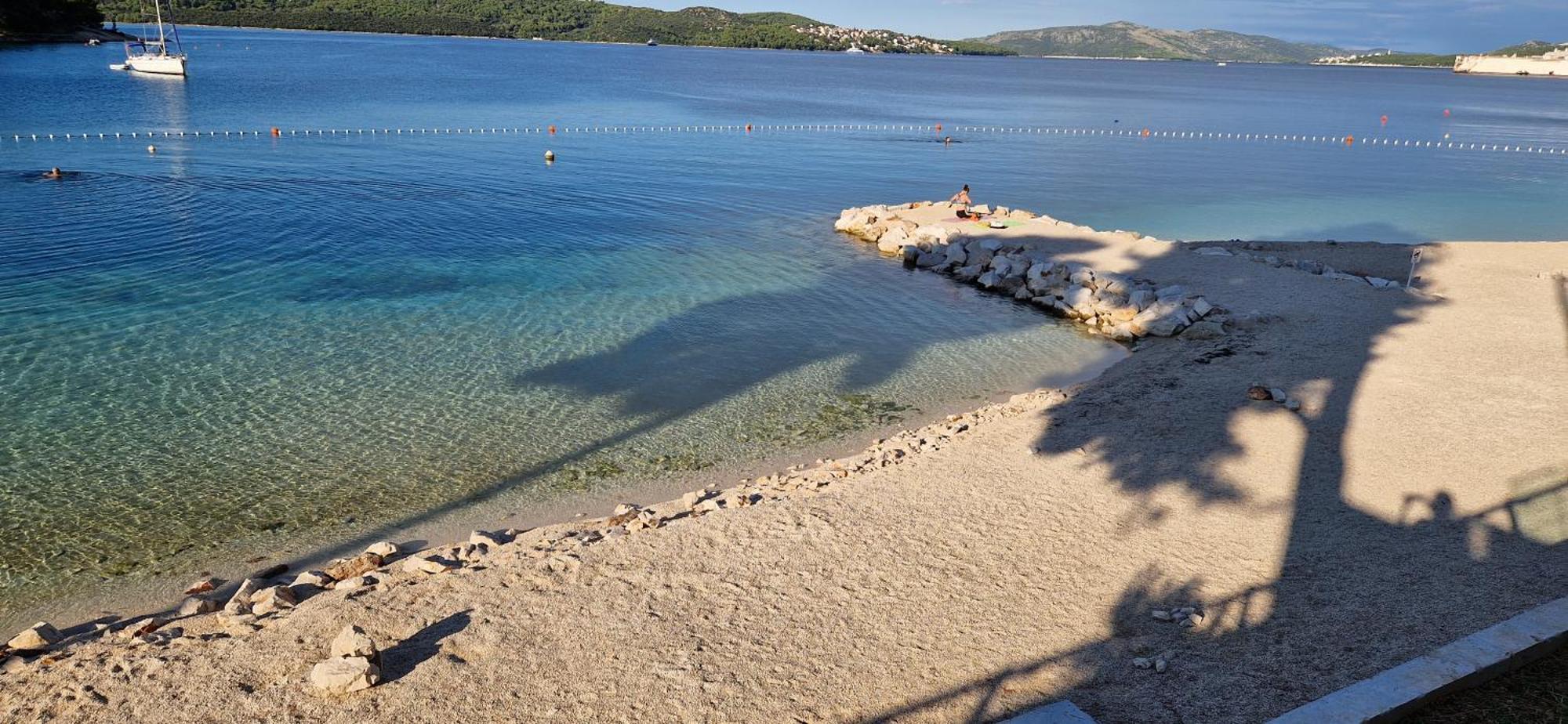 Apartment Radja Trogir Exterior photo
